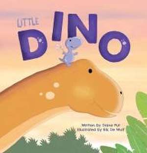 Little Dino de Diane Put