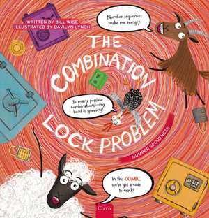 The Combination Lock Problem de Bill Wise