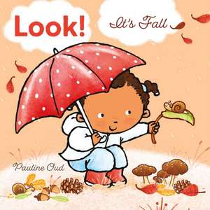 Look! It's Fall de Pauline Oud