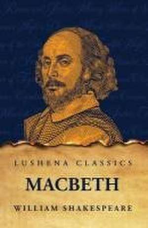 Macbeth de William Shakespeare