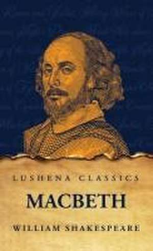 Macbeth de William Shakespeare