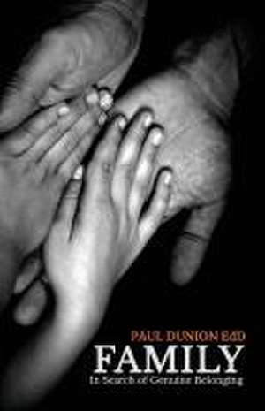 Family de Paul Dunion Edd