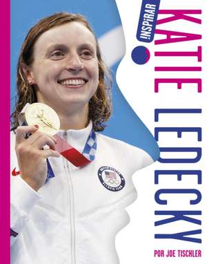 Katie Ledecky de Joe Tischler