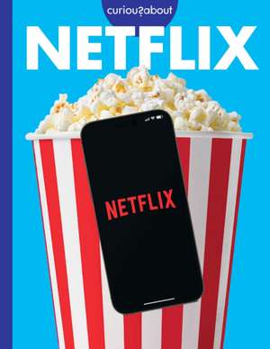 Curious about Netflix de Rachel Grack