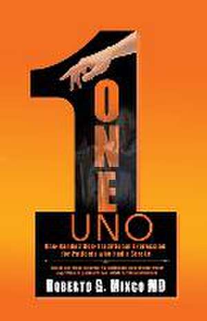 One de Roberto G Mixco