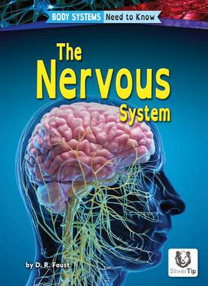 Nervous System de D. R. Faust