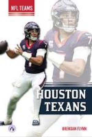 Houston Texans de Brendan Flynn