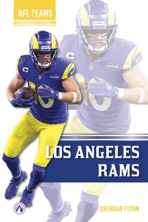 Los Angeles Rams de Brendan Flynn