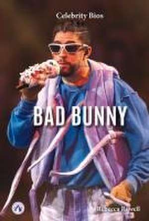 Bad Bunny de Rebecca Rowell