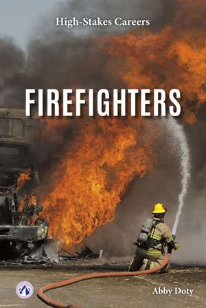 Firefighters de Abby Doty