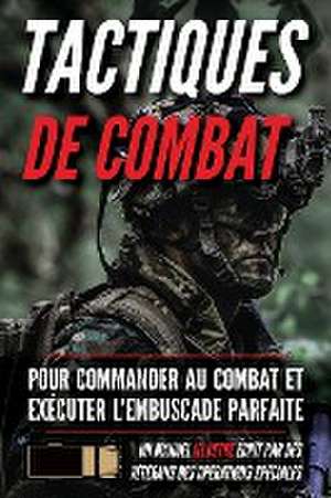 Tactiques de combat de Matthew Luke