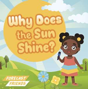 Why Does the Sun Shine? de Alex Hall