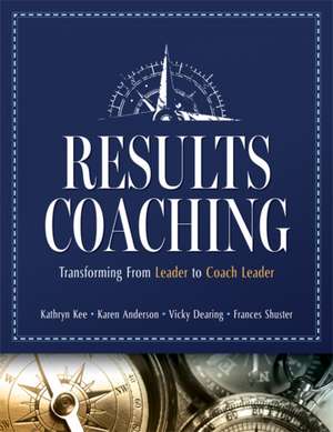 Results Coaching de Kathryn Kee