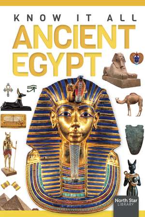 Ancient Egypt de Louise Nelson
