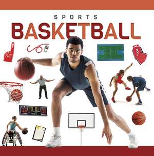 Basketball de Noah Leatherland