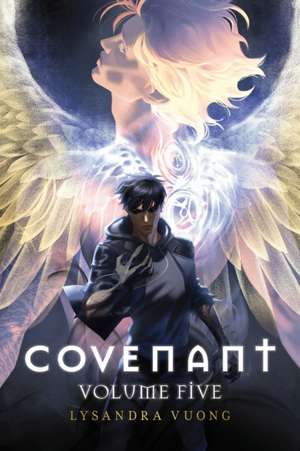 Covenant Vol. 5 de Lysandra Vuong