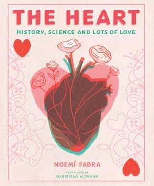 The Heart de Noemi Fabra