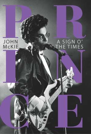 Prince de John McKie