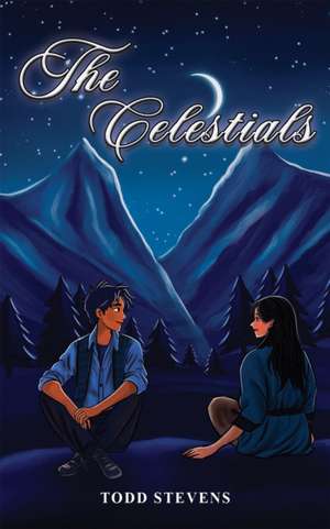 The Celestials de Todd Stevens
