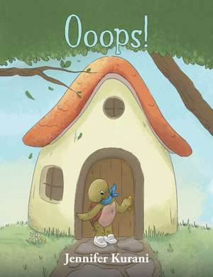 Ooops! de Jennifer Kurani