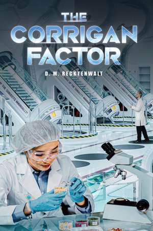 The Corrigan Factor de D. M. Recktenwalt