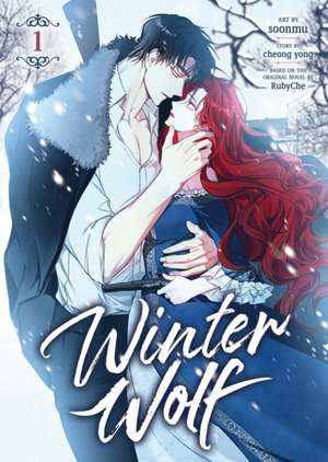 Winter Wolf (Comic) Vol. 1 de Rubyche