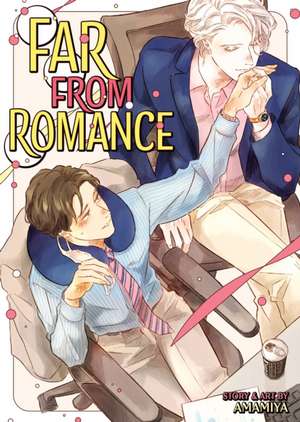 Far from Romance de Amamiya