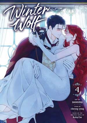 Winter Wolf (Comic) Vol. 4 de Rubyche