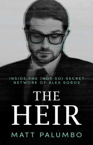 The Heir de Matt Palumbo