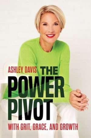 The Power Pivot de Ashley Davis