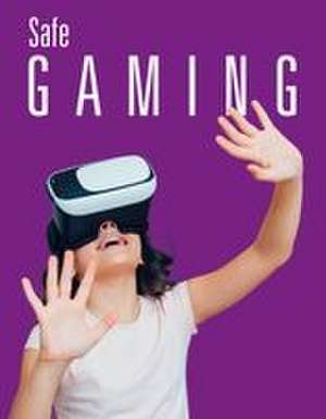Safe Gaming de Tamra B. Orr