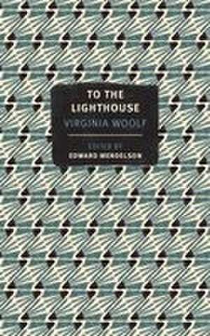 To the Lighthouse de Virginia Woolf
