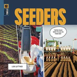 Seeders de Lori Dittmer