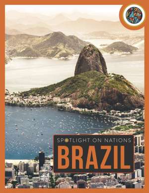 Brazil de Nell Musolf
