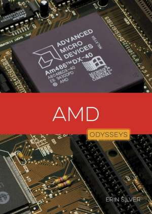 AMD de Erin Silver