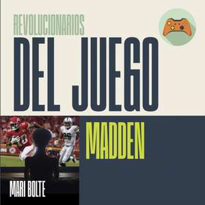 Madden de Mari Bolte