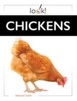 Chickens de Ashley Gish
