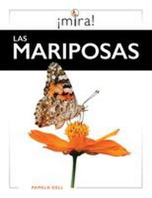 Las Mariposas de Pamela Dell