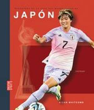 Japón de Aidan Whitcomb