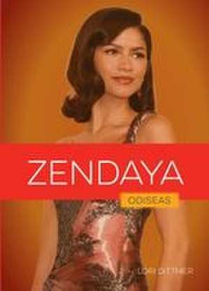 Zendaya de Lori Dittmer