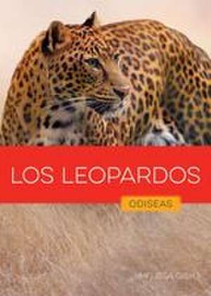 Los Leopardos de Melissa Gish
