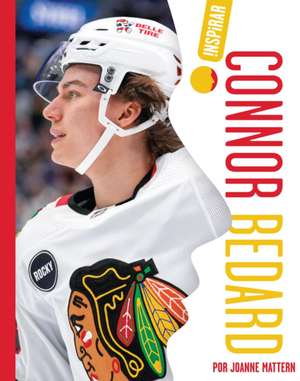 Connor Bedard de Joanne Mattern