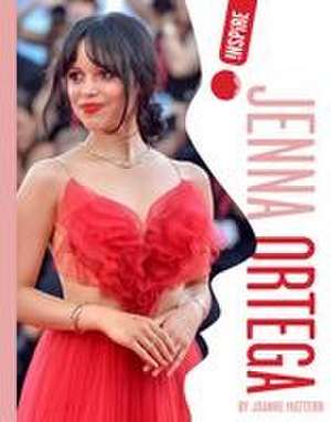 Jenna Ortega de Joanne Mattern