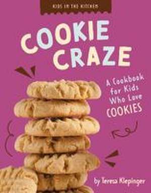 Cookie Craze de Teresa Klepinger