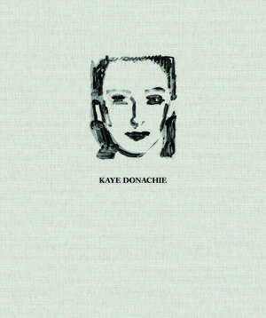 Kaye Donachie de Kaye Donachie