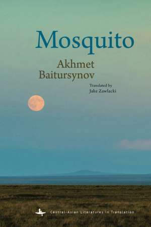 Mosquito de Akhmet Baitursynov
