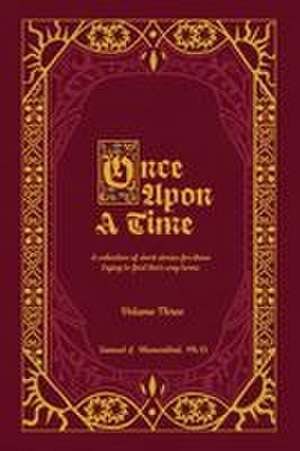 Once Upon a Time de Samuel L Blumenthal