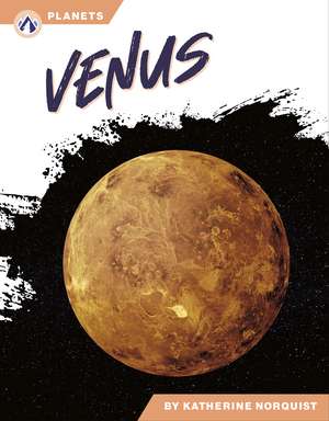 Venus de Katherine Norquist
