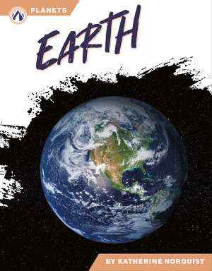 Earth de Katherine Norquist