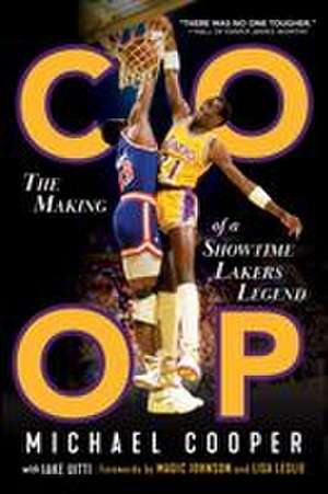 COOP de Michael Cooper